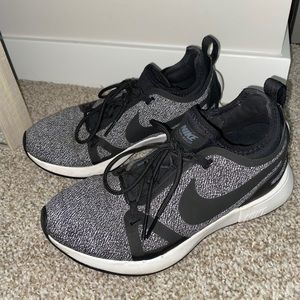 Nike Duel Racer Knit Women's Shoe